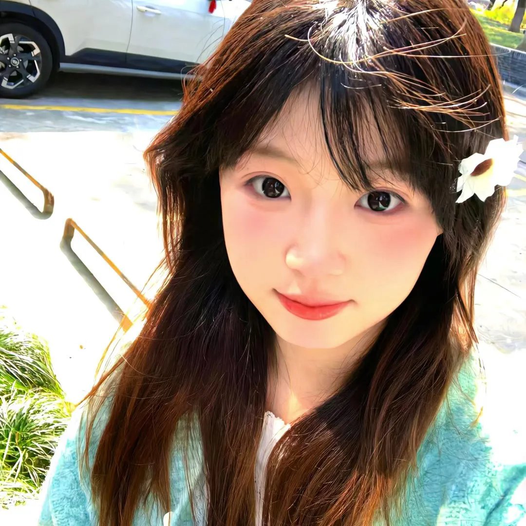 尘埃的女儿